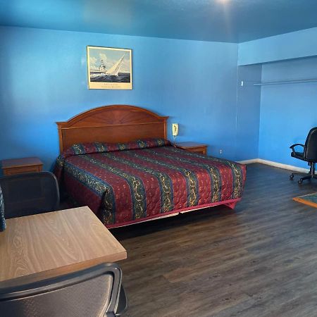 Full Moon Inn Huntington Park Luaran gambar